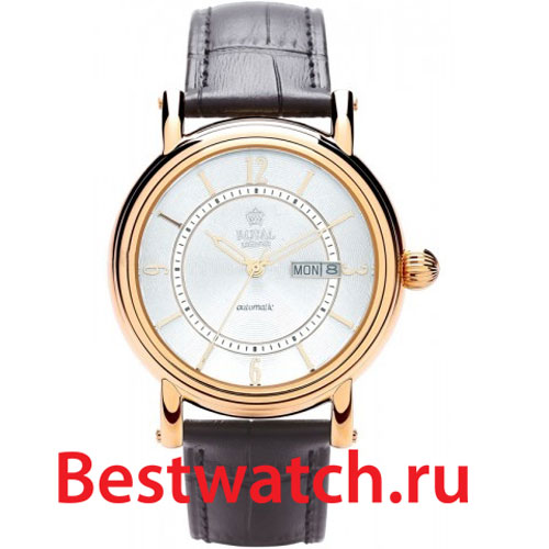 Часы Royal London Automatic 41149-03